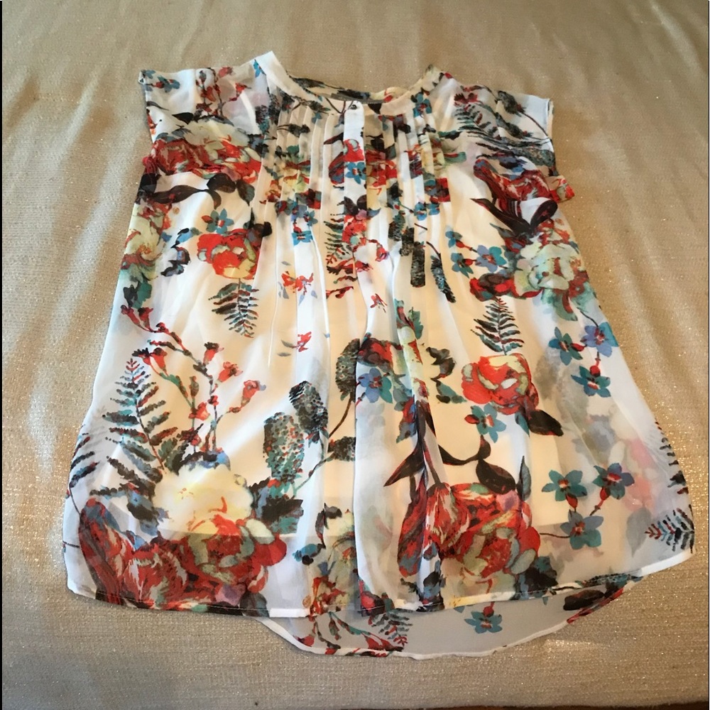 Daniel Rainn women’s blouse